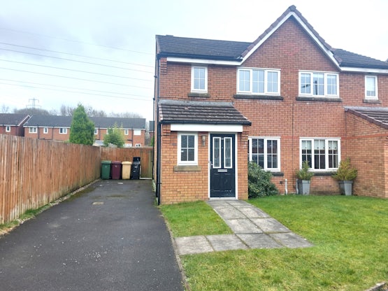 Overview image #1 for Sandileigh Drive, Bolton, BL1