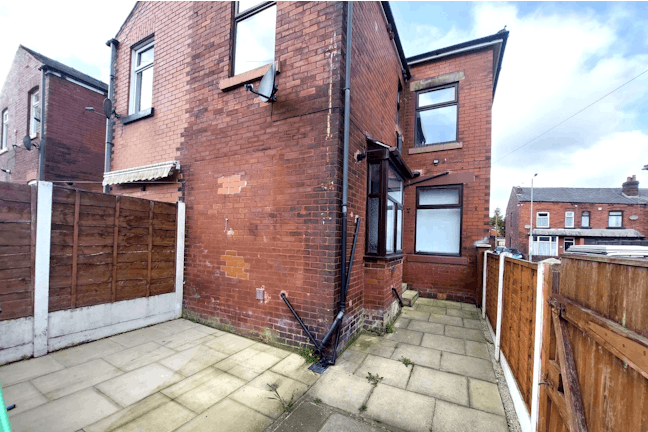 Gallery image #14 for Adrian Road, Bolton, BL1