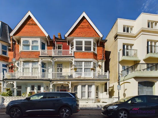 Overview image #1 for Elms Avenue, Eastbourne, BN21