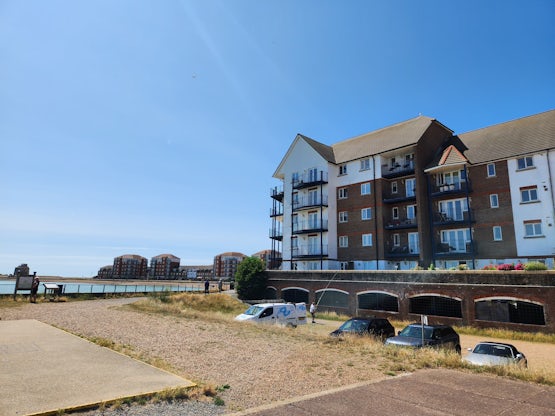 Overview image #1 for Bermuda Place, Sovereign Harbour South, Eastbourne, BN23