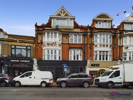 Overview image #1 for Grove Road, Eastbourne, BN21