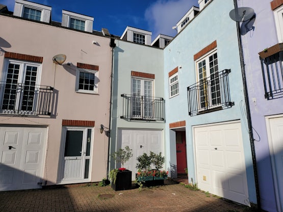 Overview image #2 for Trafalgar Mews, 1a Cambridge Road, Eastbourne, BN22