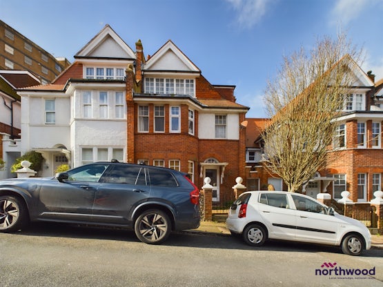 Overview image #1 for South Cliff Avenue, Eastbourne, BN20