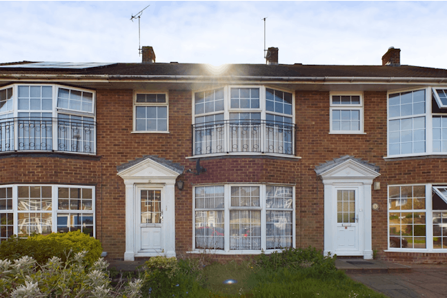 Gallery image #1 for Churchill Close, Old Town, Eastbourne, BN20