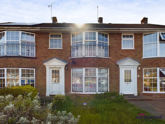 Overview image #1 for Churchill Close, Old Town, Eastbourne, BN20