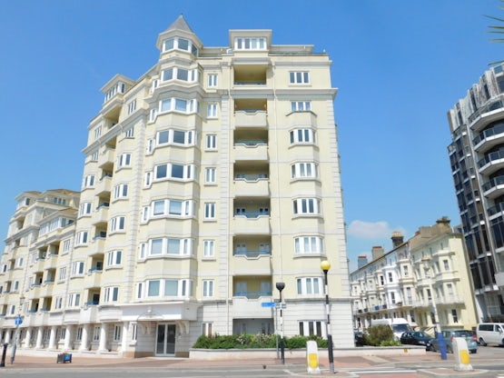 Overview image #1 for Grand Parade, Eastbourne, BN21
