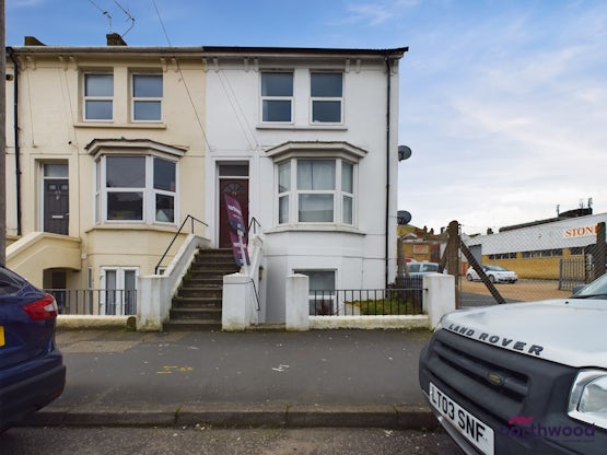 Overview image #1 for Tideswell Road, Eastbourne, BN21