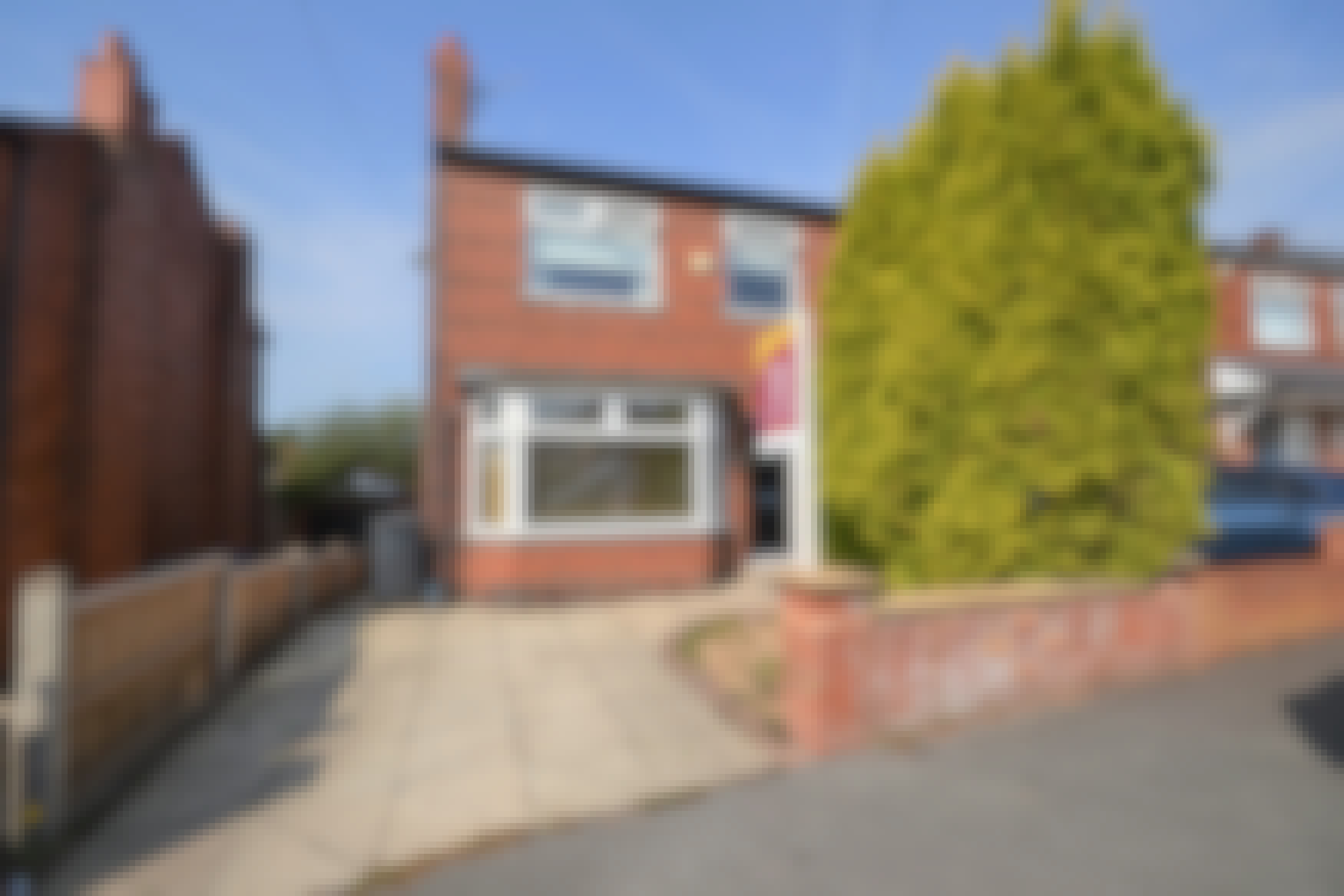 Overview image #4 for Queensway, Swinley, Wigan, WN1