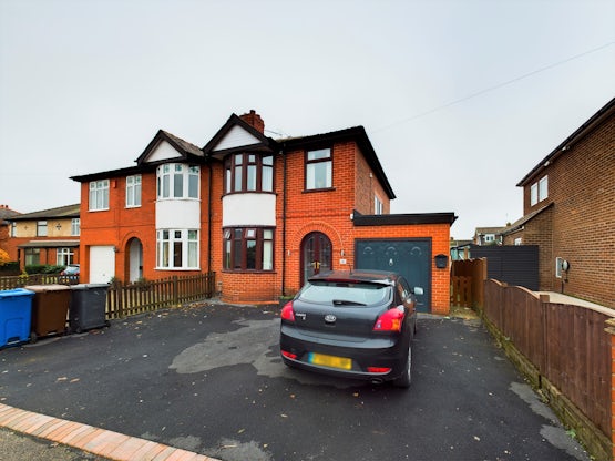 Overview image #1 for Atherton Road, Hindley Green, Wigan, WN2