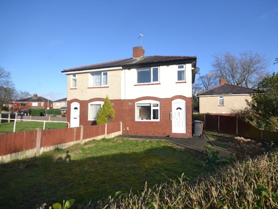 Overview image #1 for Springfield Road, Springfield, Wigan, WN6