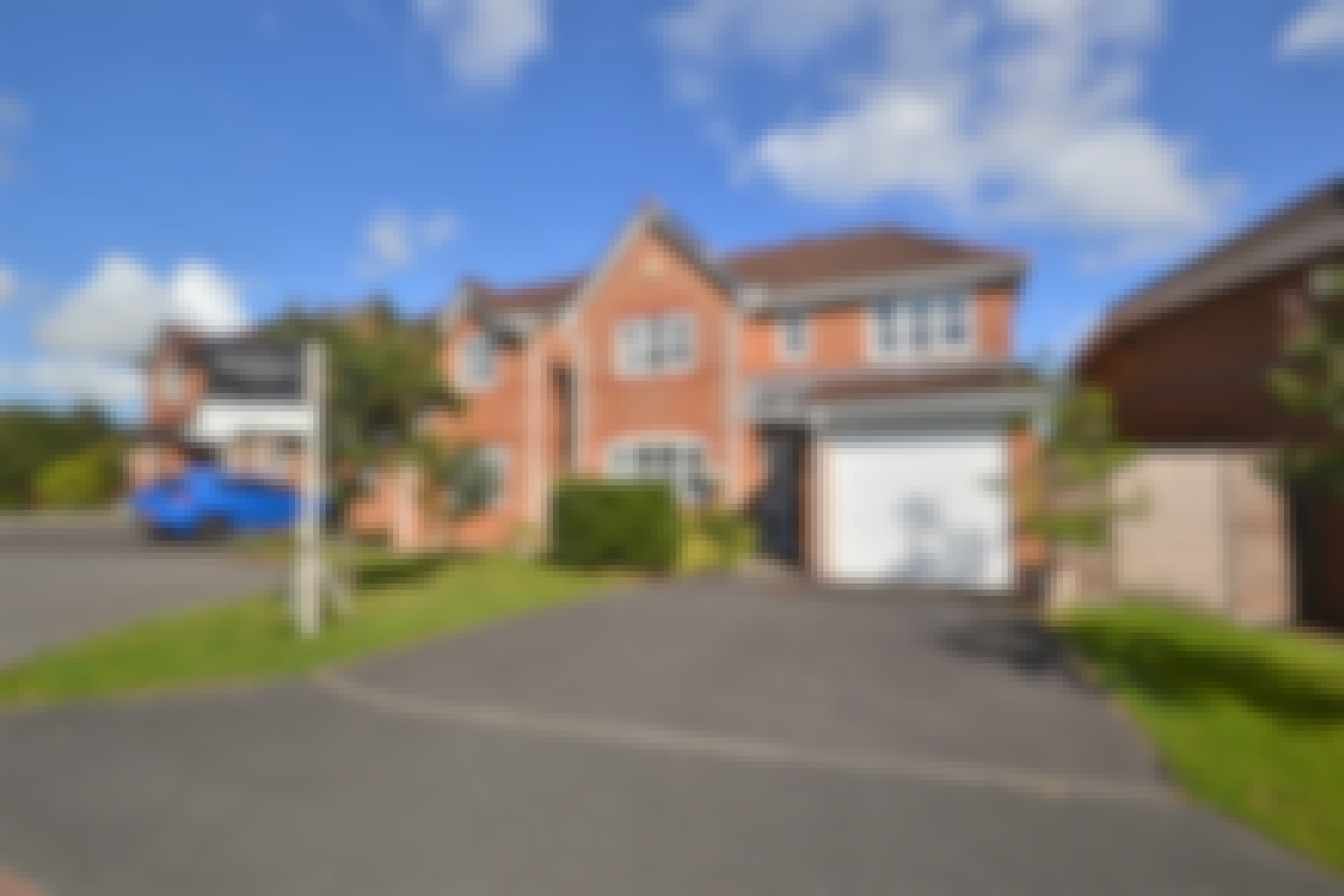 Overview image #1 for Naburn Drive, Orrell, Wigan, WN5