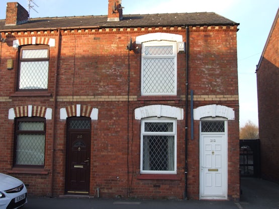 Overview image #1 for Enfield Street, Pemberton, Wigan, WN5
