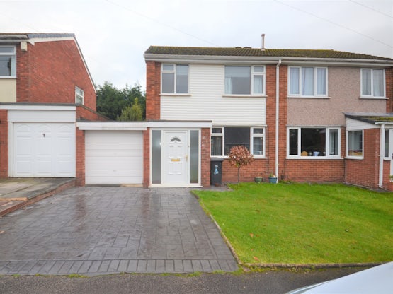 Overview image #1 for Queensway, Shevington, Wigan, WN6