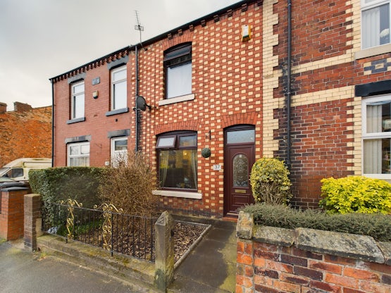 Overview image #1 for Tunstall Lane, Pemberton, Wigan, WN5
