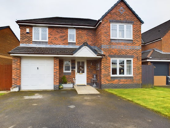 Overview image #1 for Manor Way, Coppull, Chorley, PR7