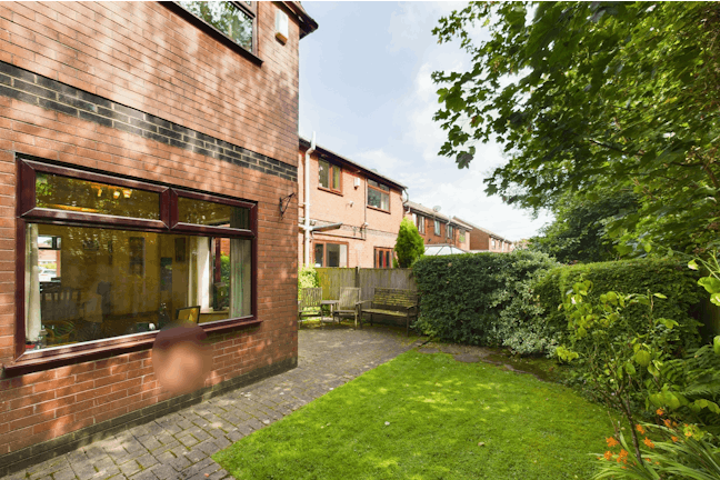 Gallery image #18 for Woodbrook Drive, Highfield, Wigan, WN3