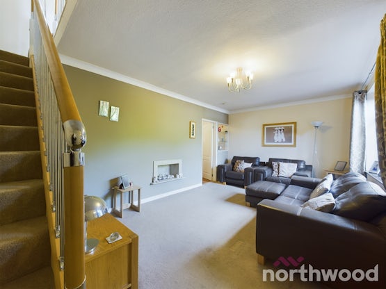 Overview image #2 for Woodbrook Drive, Highfield, Wigan, WN3