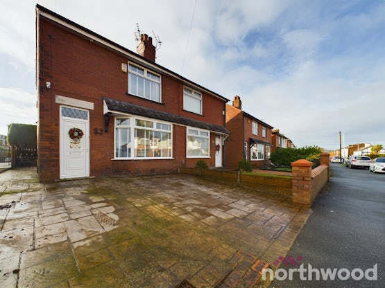 Overview image #1 for Latham Lane, Orrell, Wigan, WN5