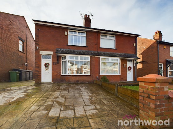 Overview image #1 for Latham Lane, Orrell, Wigan, WN5