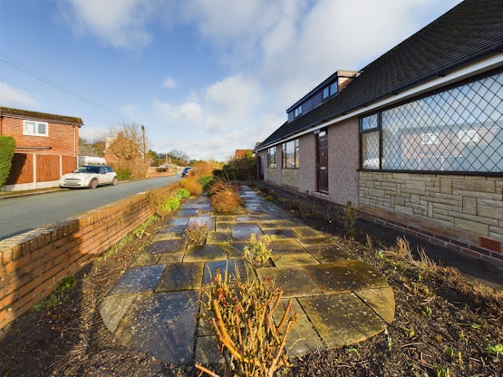 Overview image #3 for Tan House Lane, Winstanley, Wigan, WN3