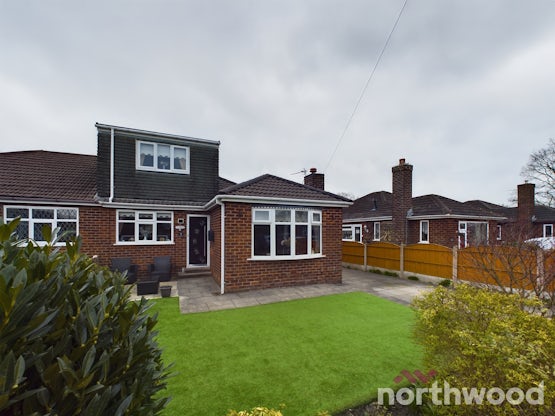 Overview image #1 for Rushmoor Avenue, Ashton-in-Makerfield, Wigan, WN4