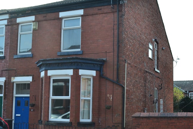 Gallery image #1 for Dicconson Terrace, Wigan, WN1