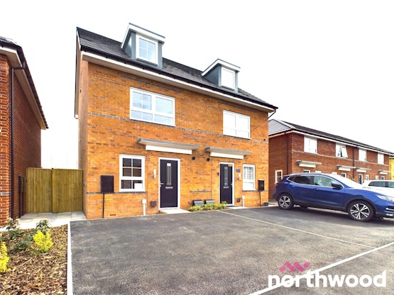 Overview image #1 for Longwall Drive, Ince, Wigan, WN2