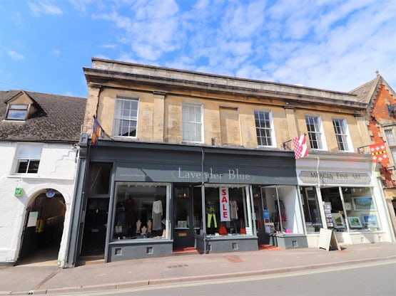 Overview image #1 for High Street, Winchcombe, GL54