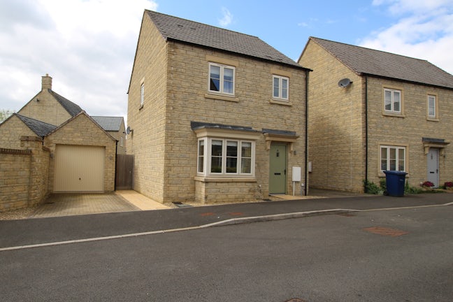 Gallery image #1 for Brydges Close, Winchcombe, Winchcombe, GL54