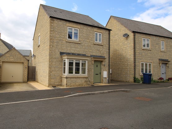 Overview image #1 for Brydges Close, Winchcombe, Winchcombe, GL54