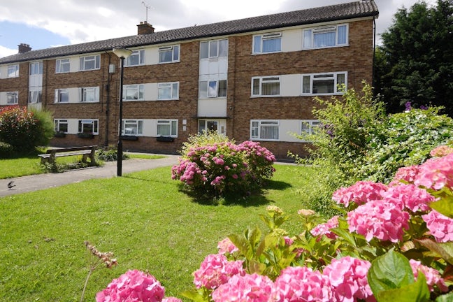 Gallery image #1 for West Moor Flats, Fordlands Crescent, Fulford, YO19