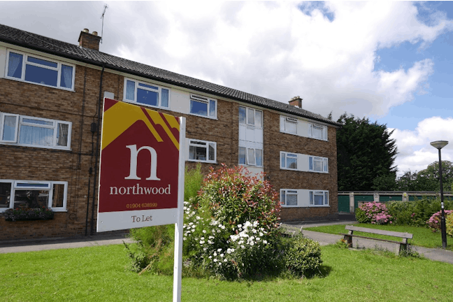 Gallery image #4 for West Moor Flats, Fordlands Crescent, Fulford, YO19