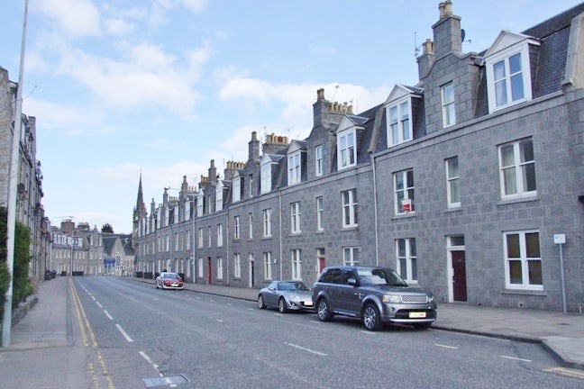 Gallery image #1 for Great Western Road, Mannofield, Aberdeen, AB10
