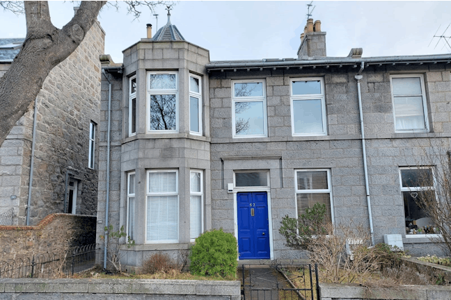 Gallery image #1 for Clifton Road, Hilton, Aberdeen, AB24