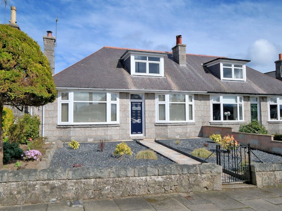 Gallery image #1 for Cranford Road, Mannofield, Aberdeen, AB10