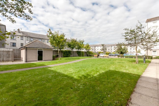 Gallery image #15 for Spencer Court, Froghall Terrace, Froghall, Aberdeen, AB24