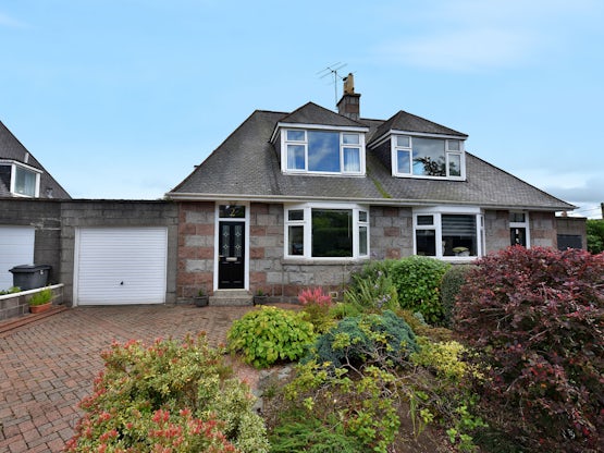 Overview image #1 for Morningside Crescent, Mannofield, Aberdeen, AB10