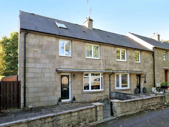 Gallery image #1 for Countesswells Road, Mannofield, Aberdeen, AB15