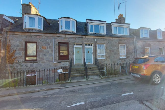Gallery image #1 for Prospect Terrace, Ferryhill, Aberdeen, AB11