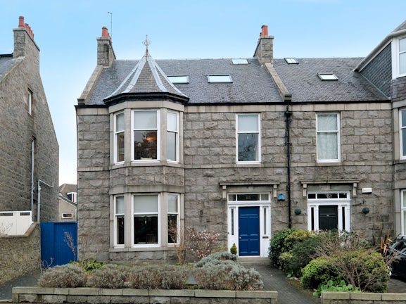 Gallery image #1 for Cornhill Road, Aberdeen, AB25