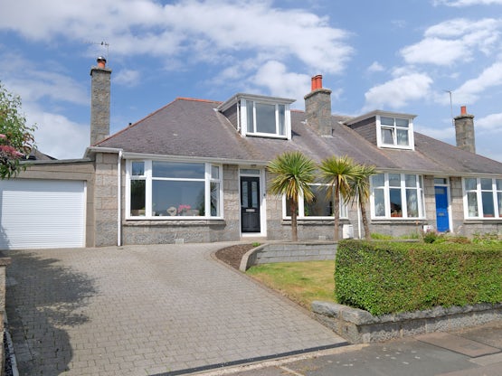 Overview image #1 for Gordon Road, Mannofield, Aberdeen, AB15