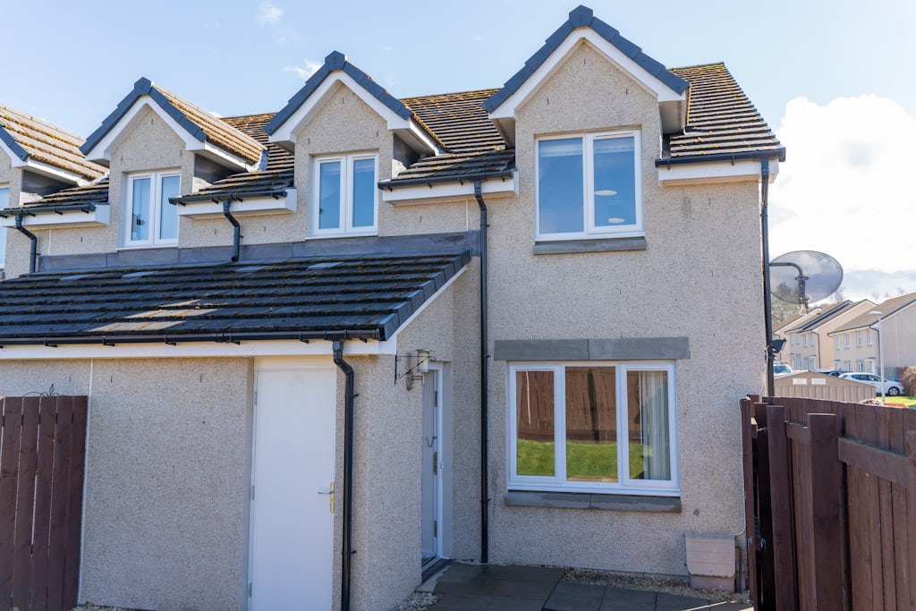 2 Bedroom Property For Sale in Inverness