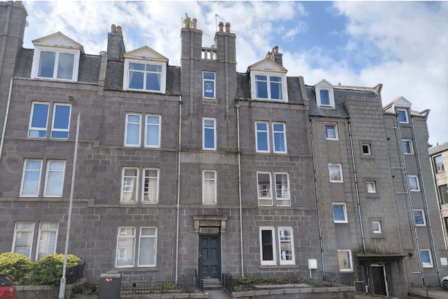 Gallery image #1 for Seaforth Road, The City Centre, Aberdeen, AB24