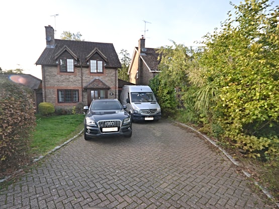 Overview image #1 for Haybarn Drive, Horsham, RH12