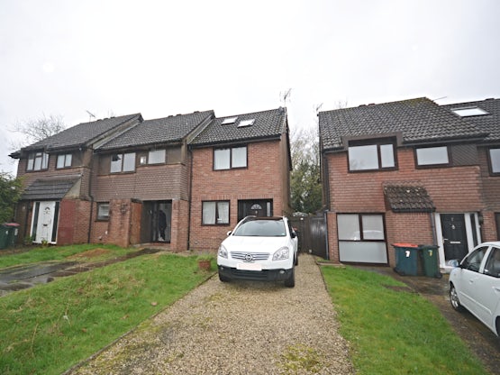 Overview image #1 for Peverel Road, Ifield West, Crawley, RH11