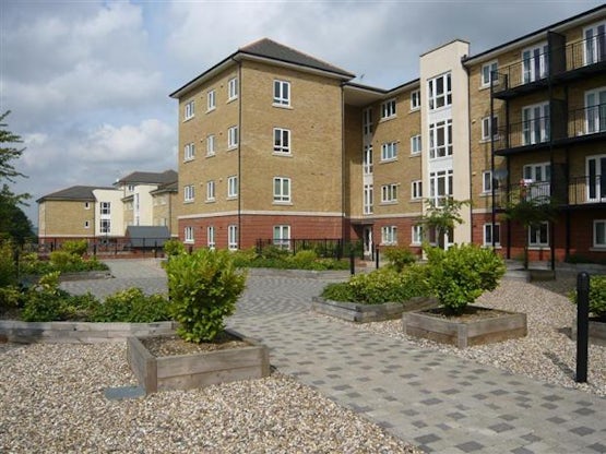 Overview image #1 for Tadros Court, High Wycombe, HP13