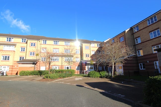 Gallery image #1 for Peatey Court, High Wycombe, HP13