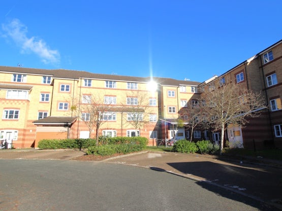 Overview image #1 for Peatey Court, High Wycombe, HP13