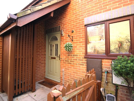 Overview image #1 for Wyatt Close,, Downley, High Wycombe, HP13