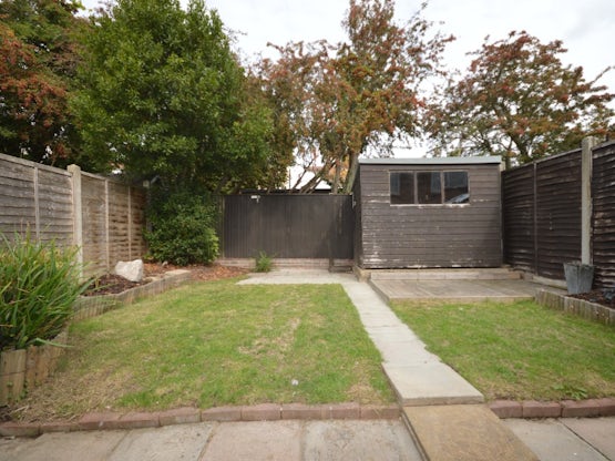 Overview image #2 for Somerset Close, Worthing, Worthing, BN13